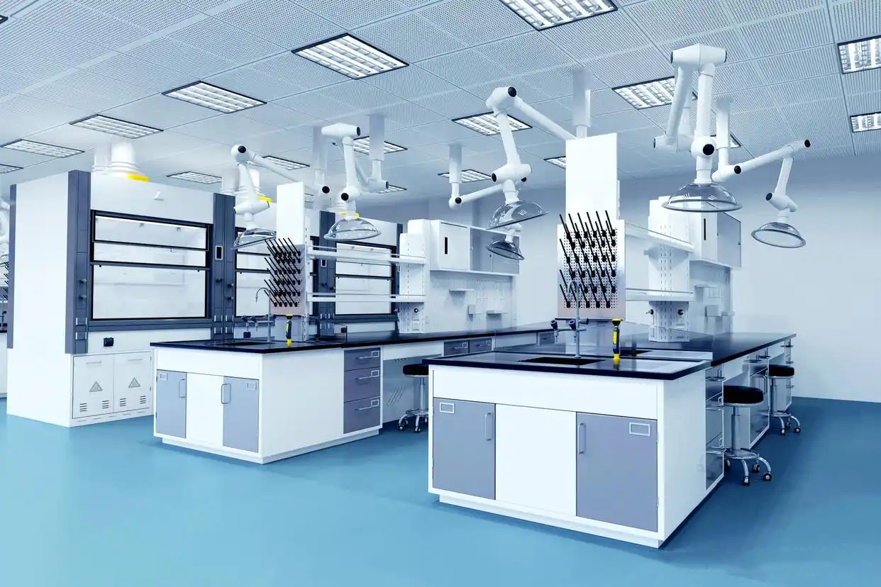 實(shí)驗(yàn)室通風(fēng)系統(tǒng)設(shè)計(jì)與裝修標(biāo)準(zhǔn)化指南