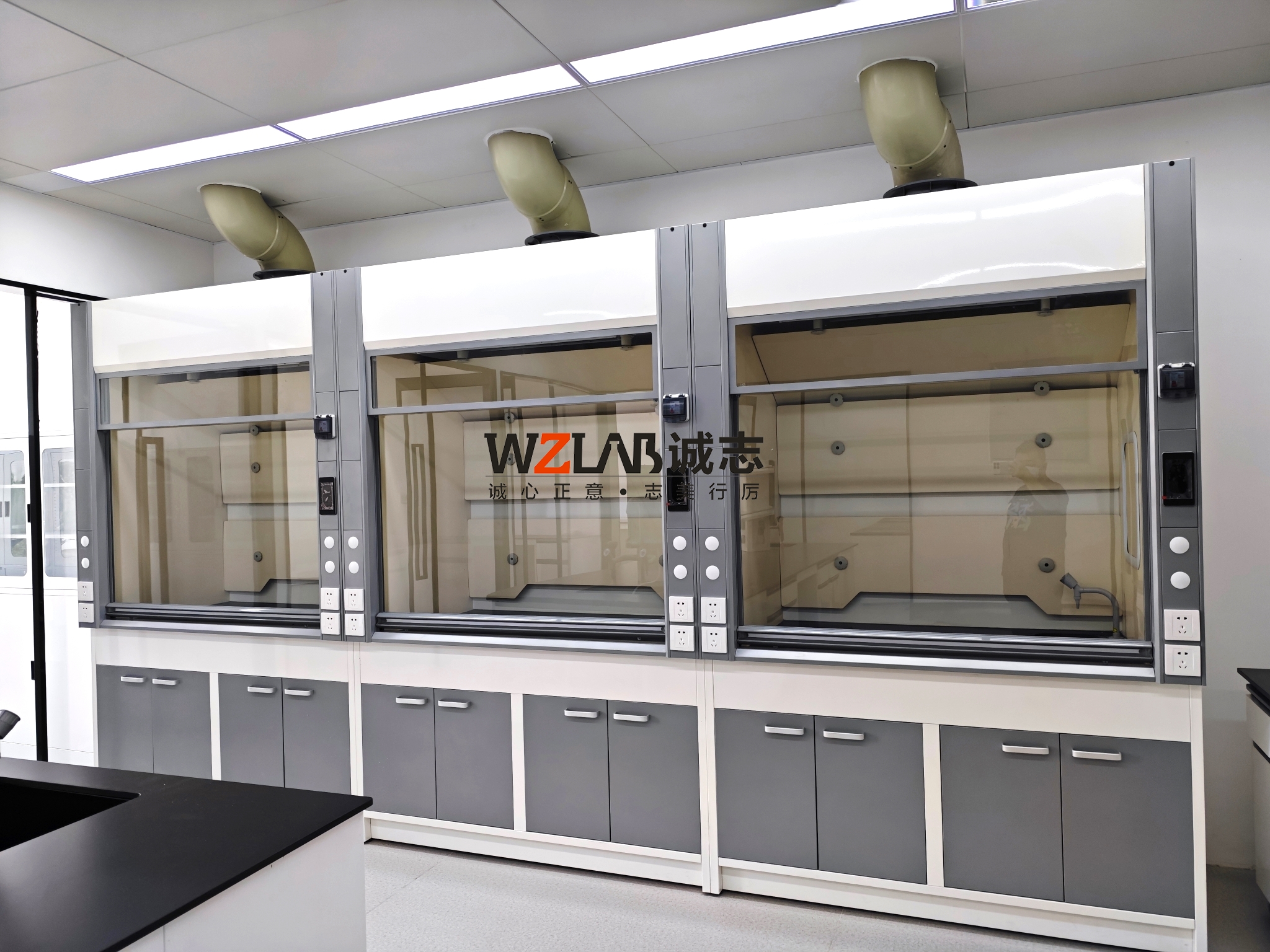 通風柜的類型都有哪些？采購價格都是多少