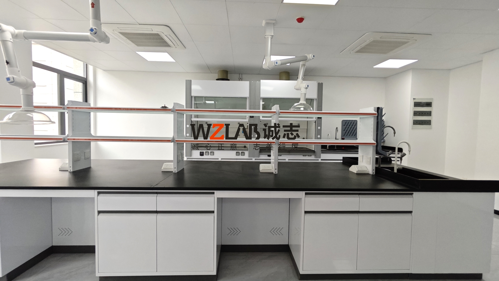 實(shí)驗(yàn)臺(tái)都有哪些標(biāo)準(zhǔn)