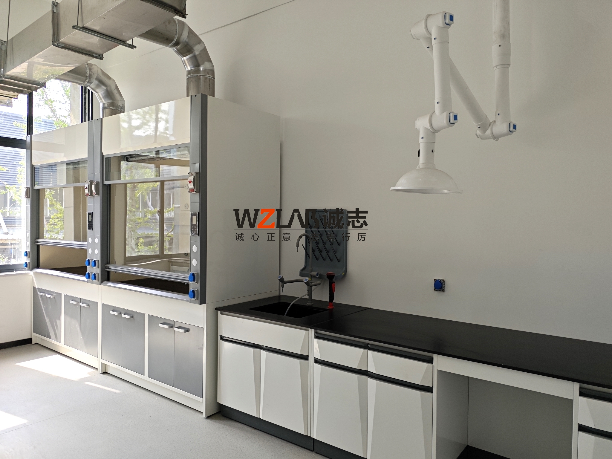 動(dòng)物實(shí)驗(yàn)室如何設(shè)計(jì)裝修