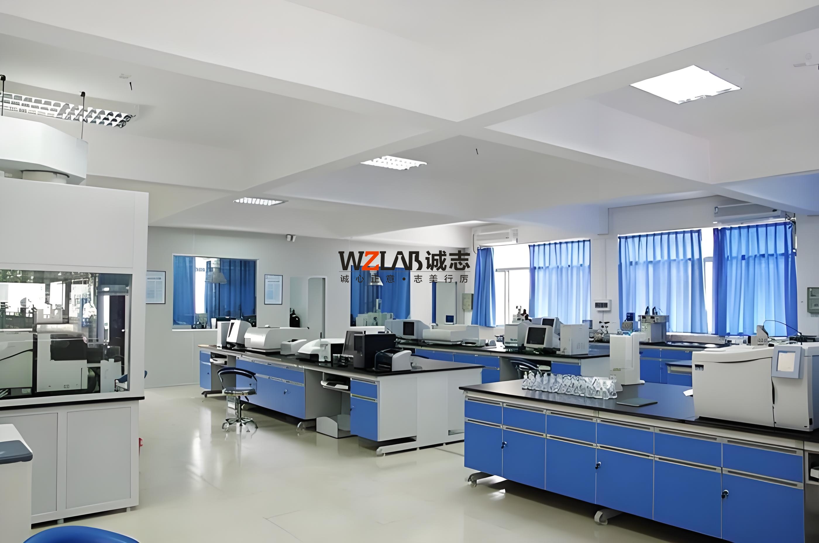 土壤微生物檢測實(shí)驗(yàn)室建設(shè)方案