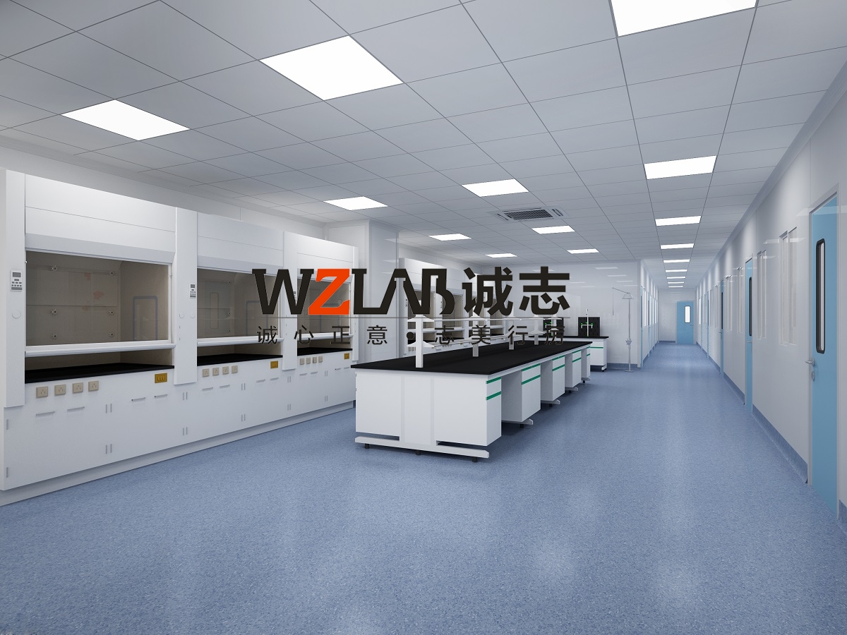 實(shí)驗(yàn)室建設(shè)中的水、電、氣系統(tǒng)設(shè)計(jì)要點(diǎn)