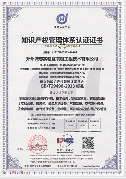 知識(shí)產(chǎn)權(quán)貫標(biāo)體系(圖1)