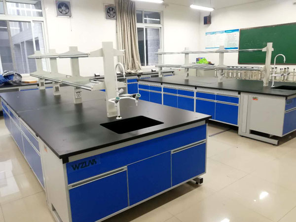 實驗臺項目 實驗臺項目