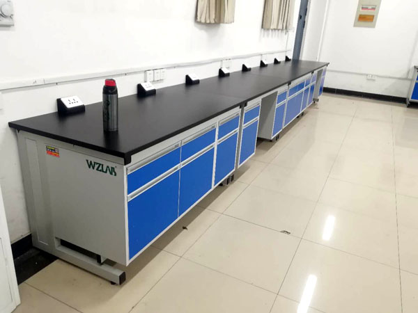 實驗臺項目 實驗臺項目