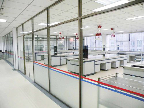 微生物實驗室設(shè)計 微生物實驗室設(shè)計