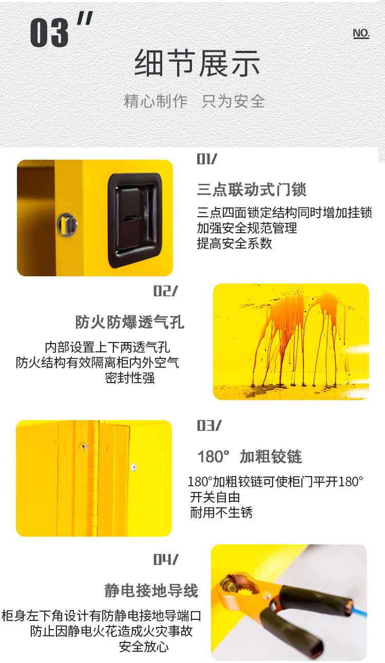 防爆柜細(xì)節(jié) 防爆柜細(xì)節(jié)