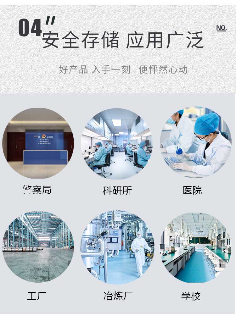 防爆柜應(yīng)用 防爆柜應(yīng)用