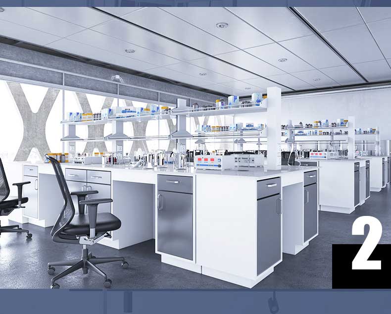 第三方檢測實驗室建設(shè)(圖6)