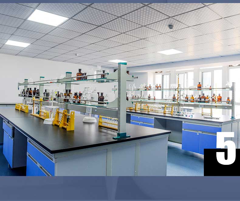 第三方檢測實驗室建設(shè)(圖9)