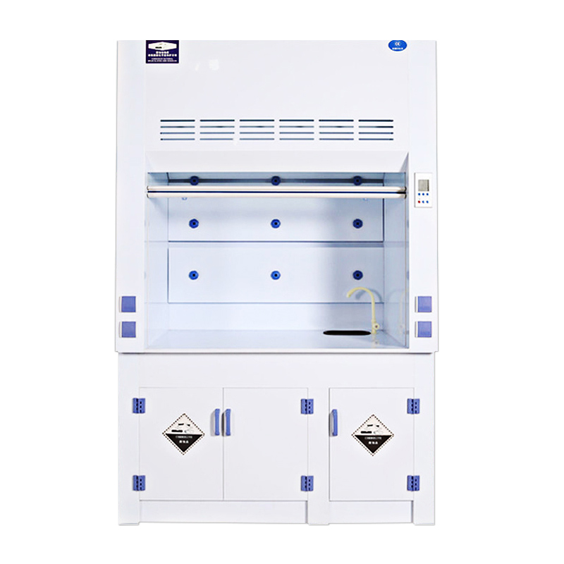 通風(fēng)柜可以分為哪些類型 通風(fēng)柜可以分為哪些類型