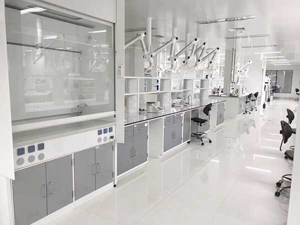 潔凈實(shí)驗(yàn)室建設(shè) 潔凈實(shí)驗(yàn)室建設(shè)