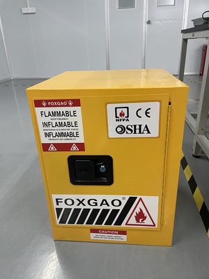 4加侖防爆柜 4加侖防爆柜