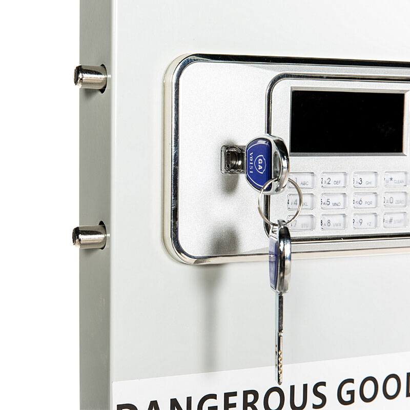 毒麻藥品柜 毒麻藥品柜