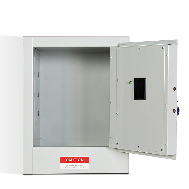 毒麻藥品柜內(nèi)部 毒麻藥品柜內(nèi)部