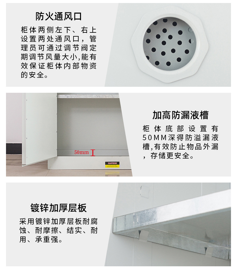 60加侖毒麻藥品柜 60加侖毒麻藥品柜