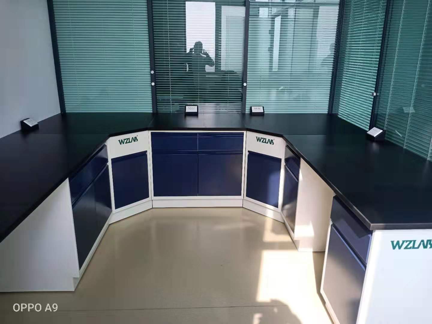 河南理工大學(xué)實驗室建設(shè)項目 河南理工大學(xué)實驗室建設(shè)項目