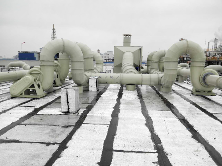 實驗室通風系統(tǒng) 實驗室通風系統(tǒng)