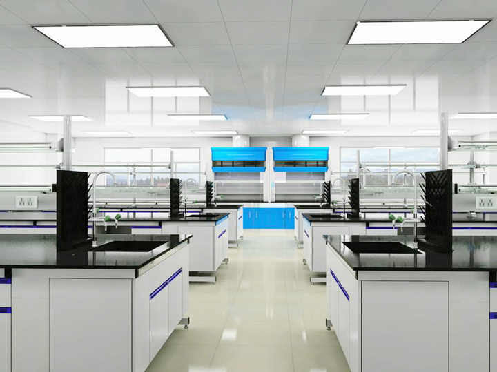 實(shí)驗(yàn)室裝修要注意什么?