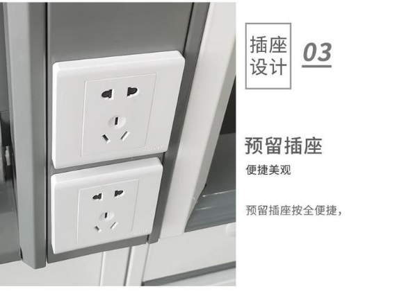 全鋼通風柜細節(jié)