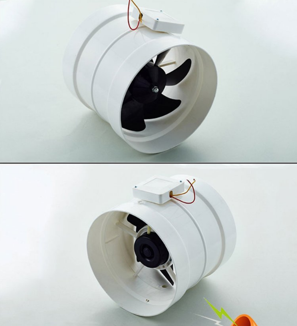 軸流風(fēng)機 軸流風(fēng)機