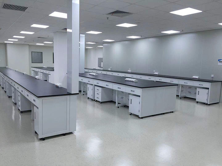 如何對中央實(shí)驗(yàn)臺的使用進(jìn)行改進(jìn)?