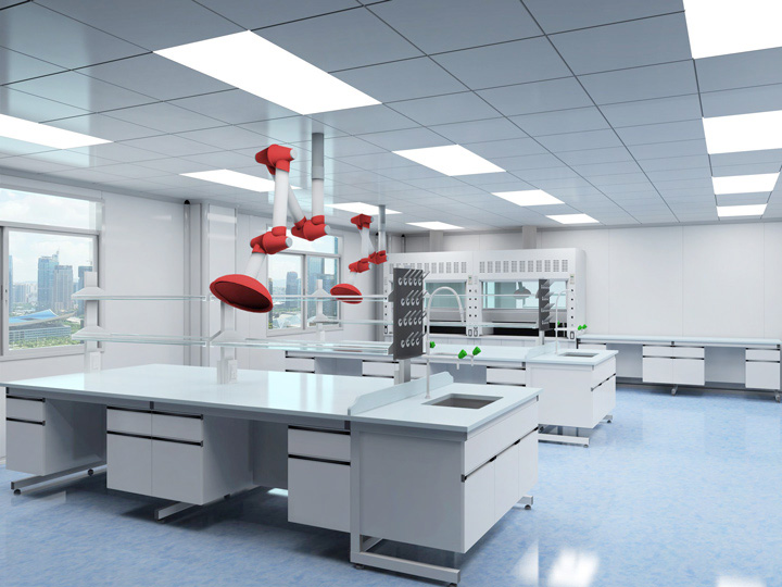 如何驗(yàn)收化驗(yàn)室實(shí)驗(yàn)臺?