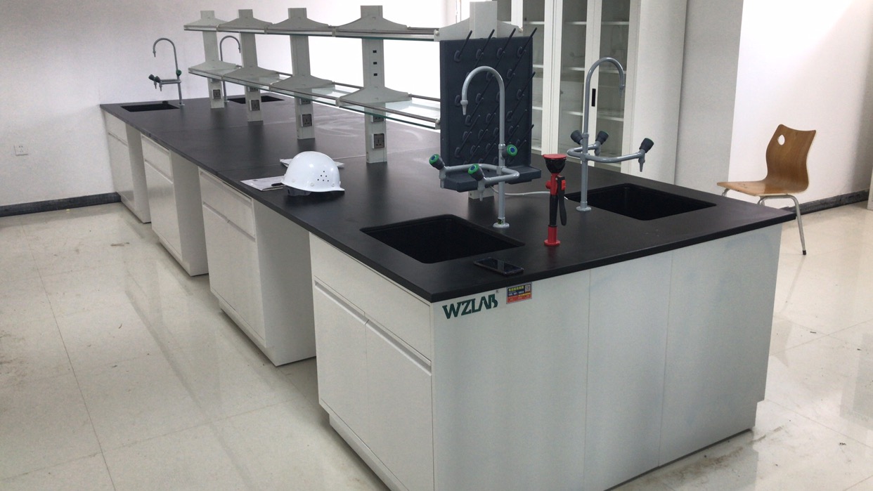 全鋼實驗臺定制 全鋼實驗臺定制