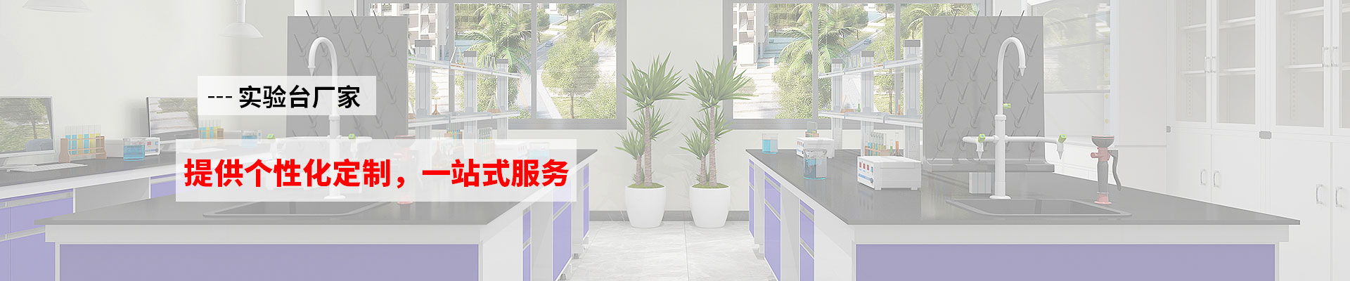 實(shí)驗(yàn)臺(tái)