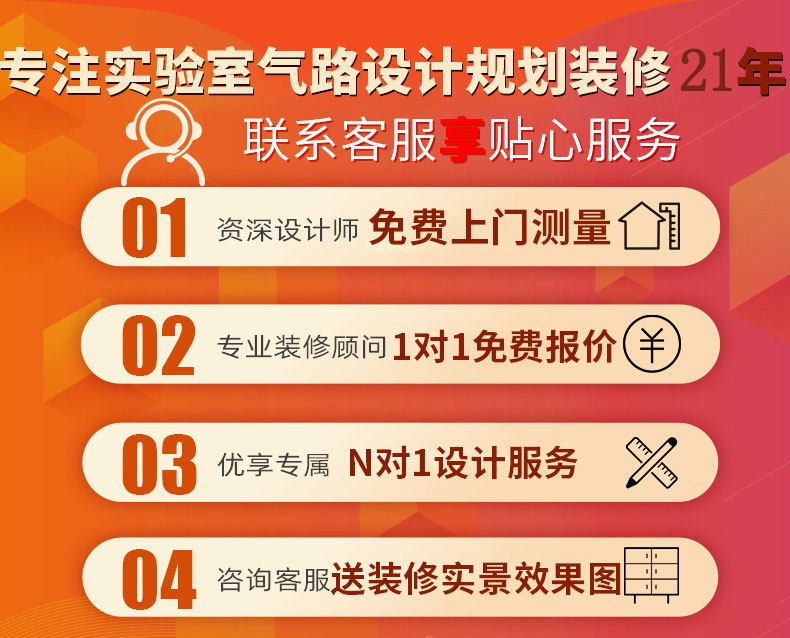 實(shí)驗(yàn)室氣路規(guī)劃 實(shí)驗(yàn)室氣路規(guī)劃