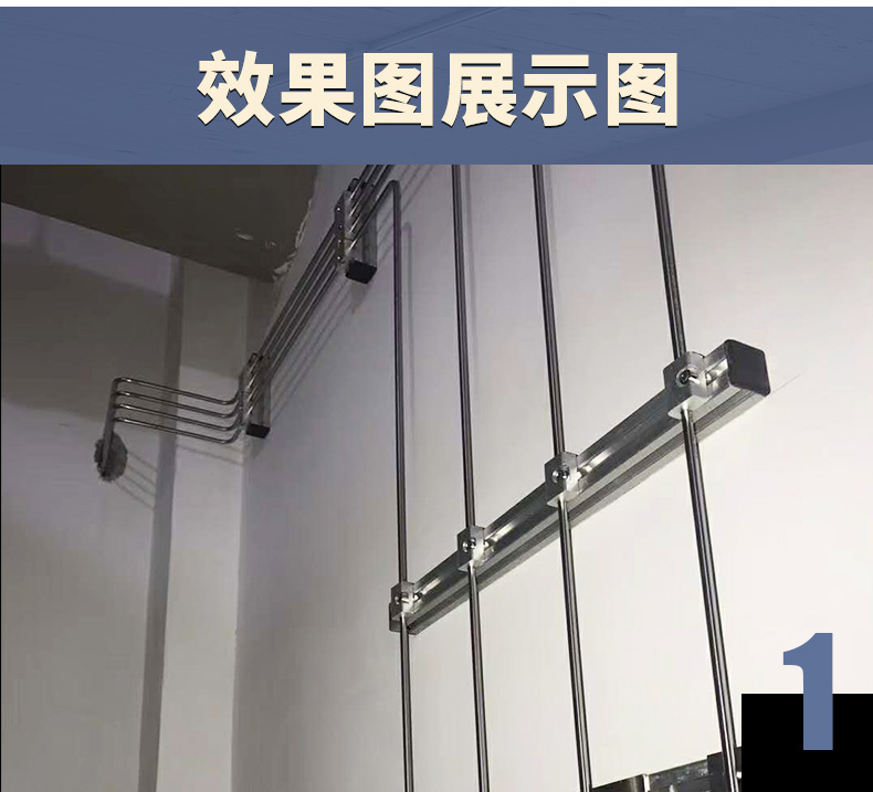 實(shí)驗(yàn)室氣路規(guī)劃效果圖 實(shí)驗(yàn)室氣路規(guī)劃效果圖