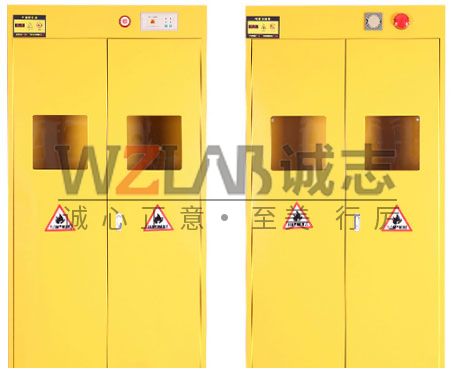 實驗室分散供氣系統(tǒng)