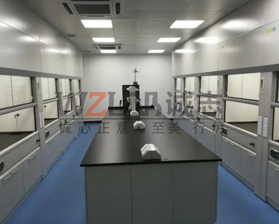 實驗室建設(shè)要注意哪些問題？