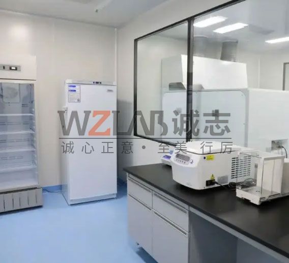 鄭州實(shí)驗(yàn)室建設(shè)廠家哪家好？