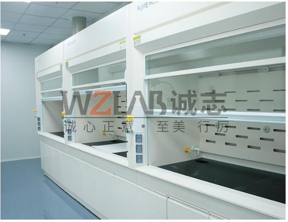 通風(fēng)柜多少錢一臺