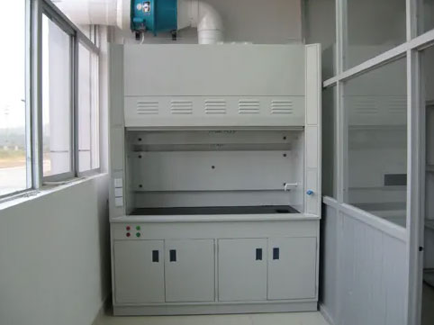 實(shí)驗(yàn)室通風(fēng)柜的特點(diǎn)有哪些？