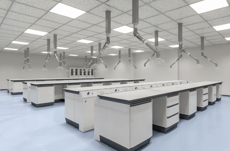 實驗室建設(shè)需要哪些材料
