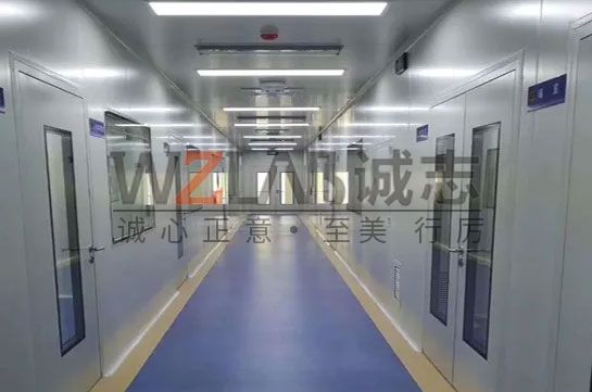 鄭州實(shí)驗(yàn)室建設(shè)包含哪些系統(tǒng)?