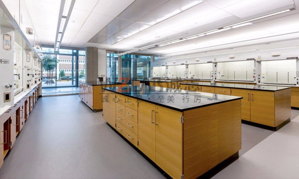 高端實(shí)驗(yàn)臺(tái)