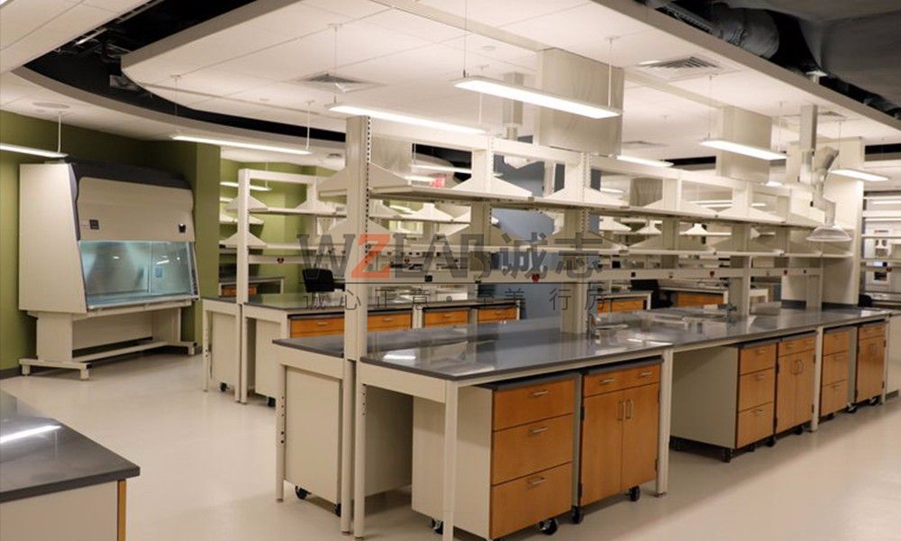高端進(jìn)口實(shí)驗(yàn)臺(tái)
