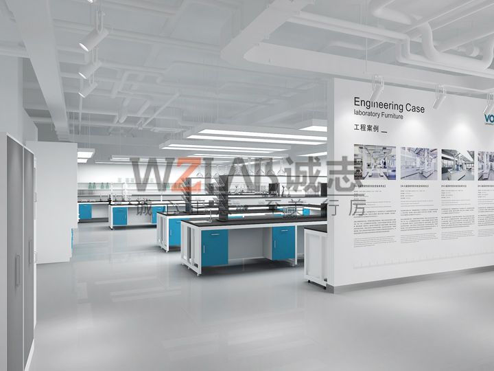 實(shí)驗(yàn)室安全通道設(shè)計(jì)須知