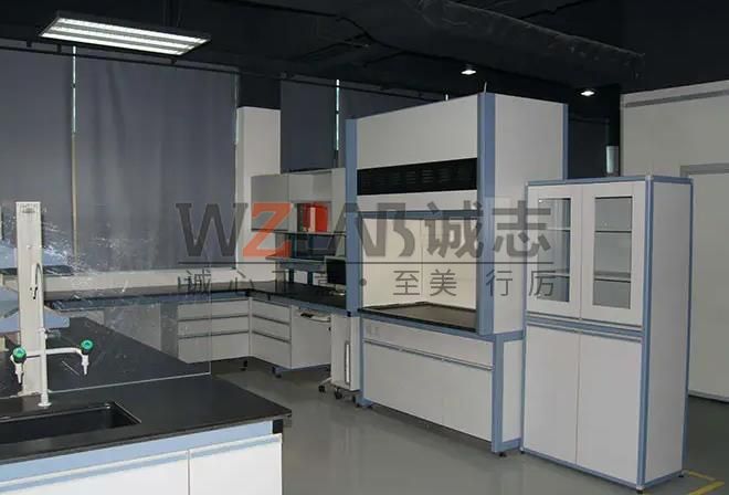 p4實驗室建設使用安全?