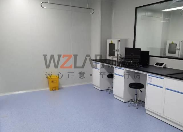 pcr實驗室建設有哪些重點?