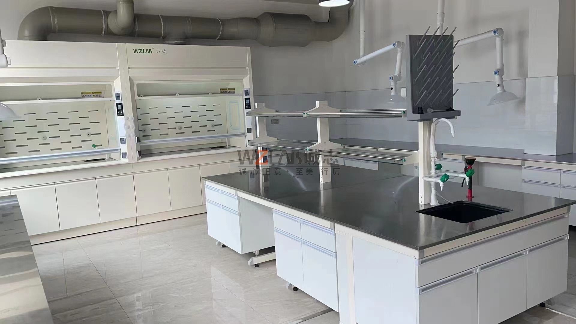 實(shí)驗(yàn)室家具如何發(fā)揮更高的大價(jià)值?