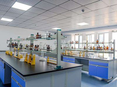 藥廠實(shí)驗(yàn)室裝修布局要點(diǎn) 需要收藏