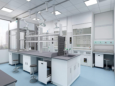 實(shí)驗(yàn)室建設(shè)初期的通風(fēng)系統(tǒng)該如何規(guī)劃？