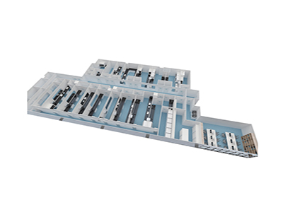 潔凈室設(shè)計要點(diǎn) 干貨滿滿可定制