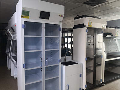 凈氣型藥品柜使用注意事項(xiàng) 這幾點(diǎn)必須知道