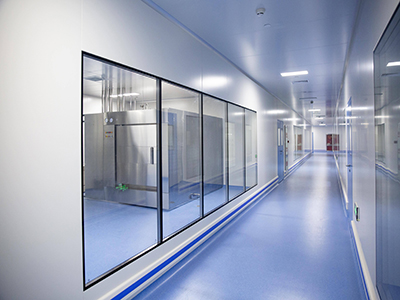 實(shí)驗(yàn)室通風(fēng)系統(tǒng)是什么？