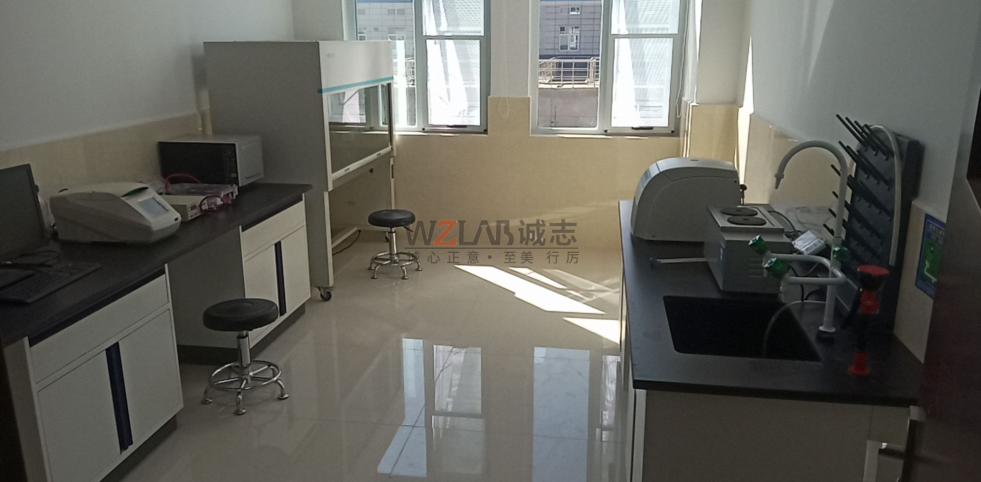 必看，生物安全柜使用規(guī)范！